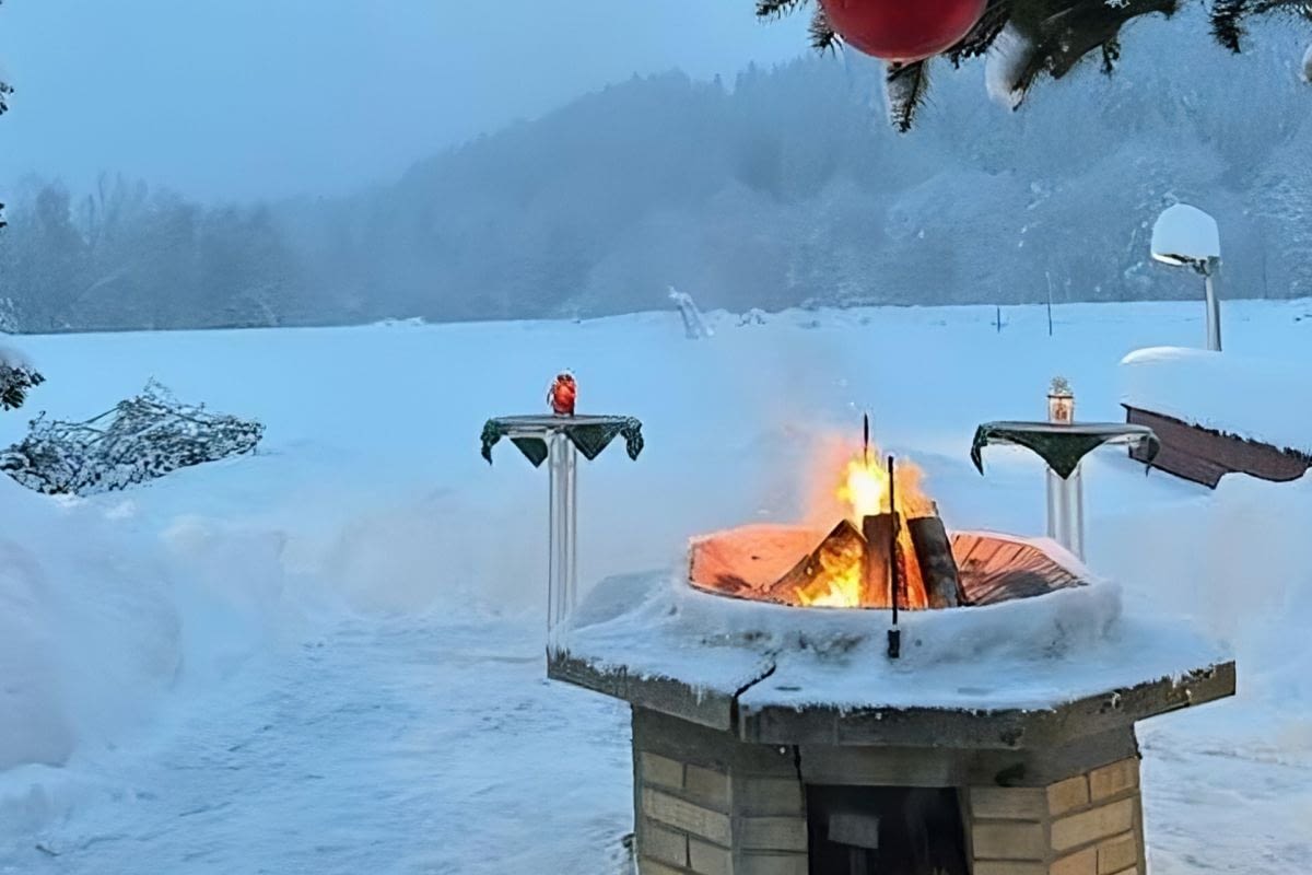 Advent Gastro-Wochenende