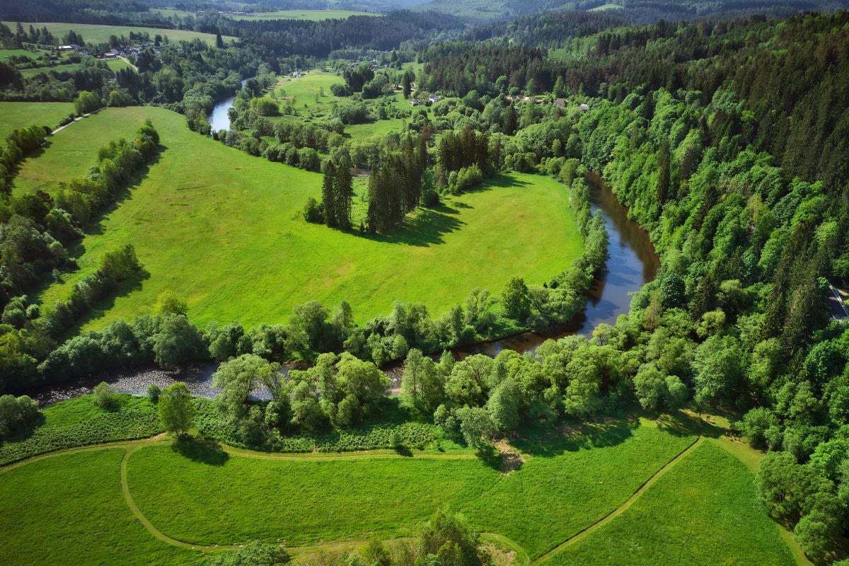 Verlängerte Sommer